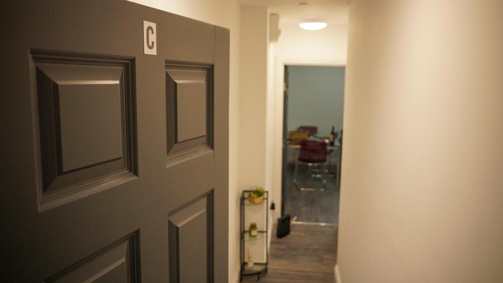 Modern Apartments Near Cardiff City Centre Екстериор снимка