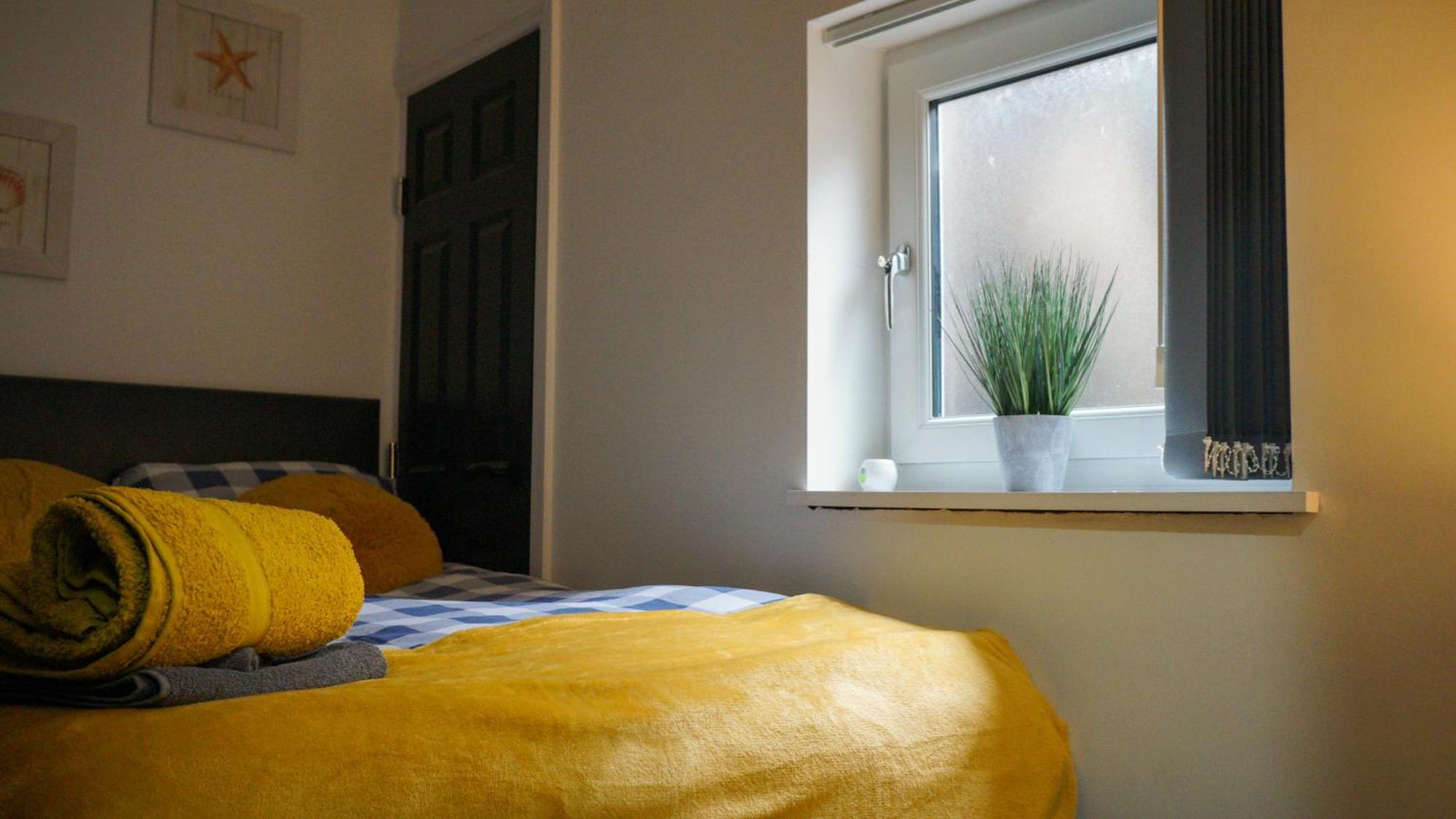 Modern Apartments Near Cardiff City Centre Екстериор снимка